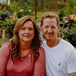 Meet your Posher, Joanna